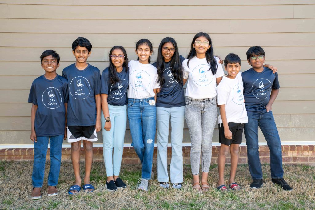 End Of The Year Party!&nbsp;🥳