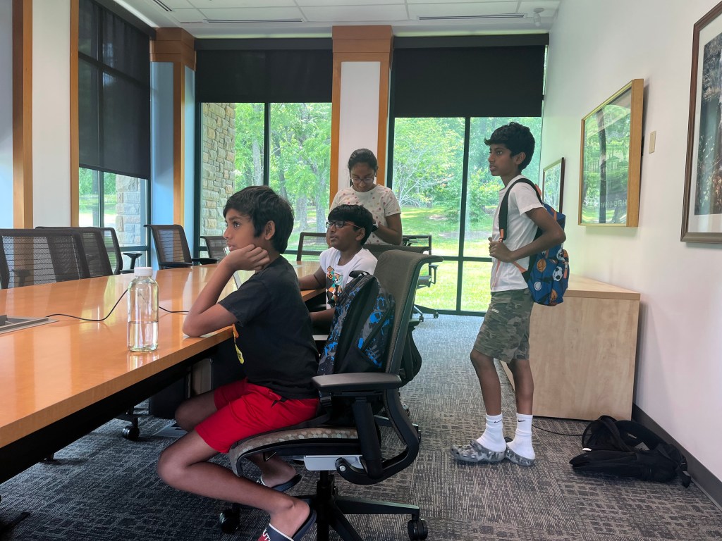 06/10/23 Camp Prep&nbsp;Class