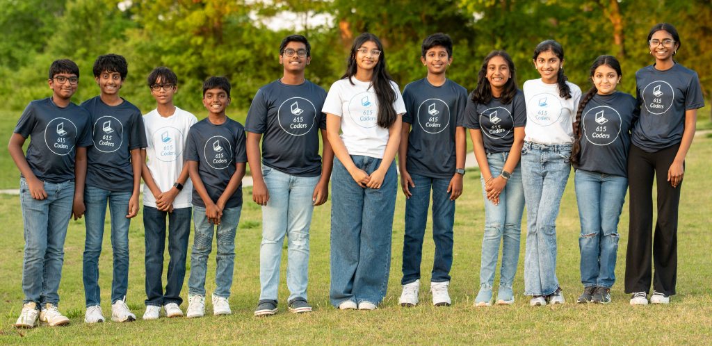 2024 End of Year Party!&nbsp;🥳