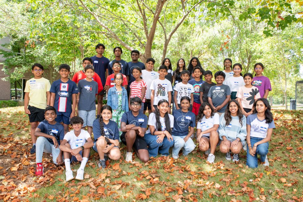 615 Coders Summer Camp&nbsp;2024