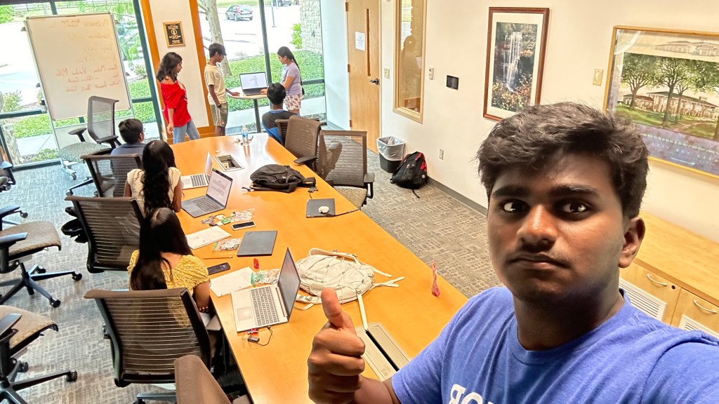 07/13/24 Camp Prep&nbsp;Class